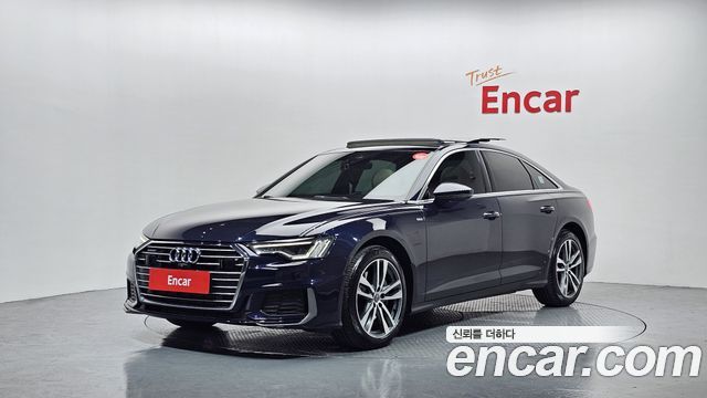 AUDI | AUDI A6 (C8) | A6 (C8)