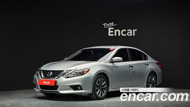 Nissan | Nissan Altima | Altima