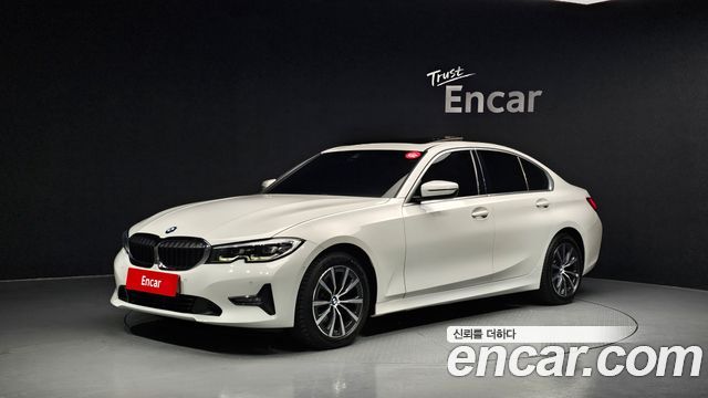 BMW | BMW 3 Series (G20) | 3 Series (G20)