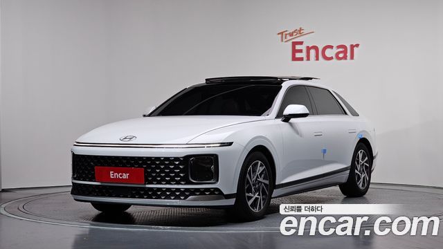 Hyundai | Hyundai Grandeur (GN7) | Grandeur (GN7)