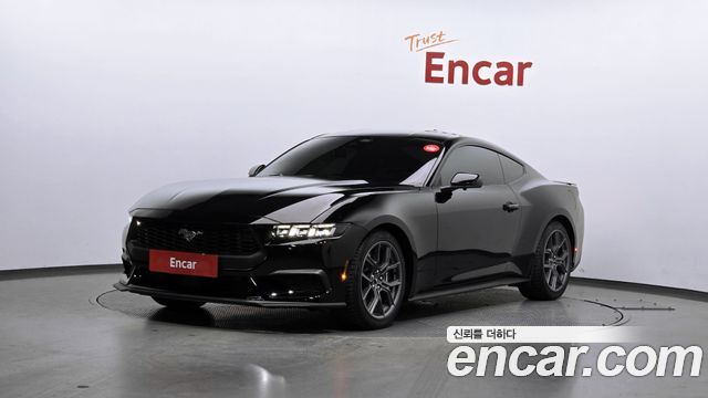 FORD | FORD Mustang 7Th Generation | Mustang 7Th Generation