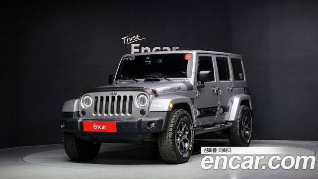 JEEP | JEEP Wrangler (JK) | Wrangler (JK)