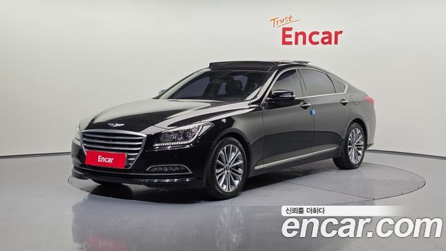 Hyundai | Hyundai Genesis DH | Genesis DH