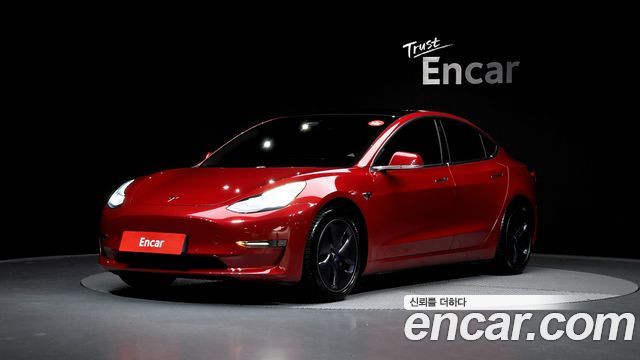 Tesla | Tesla Model 3 | Model 3