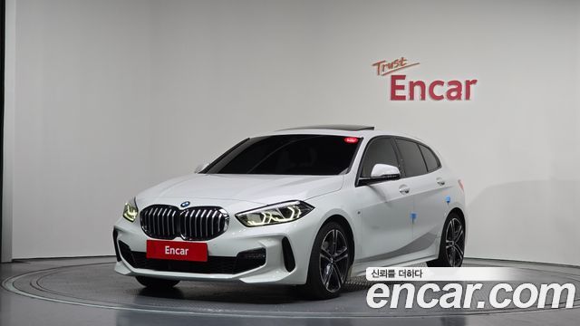 BMW | BMW 1 Series (F40) | 1 Series (F40)