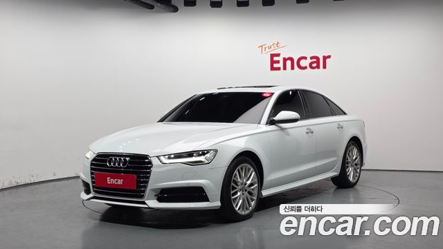 AUDI | AUDI NEW A6 | NEW A6