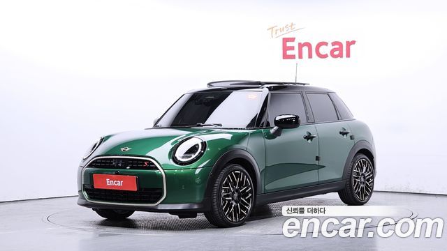 MINI | MINI Cooper S 4Th Generation | Cooper S 4Th Generation