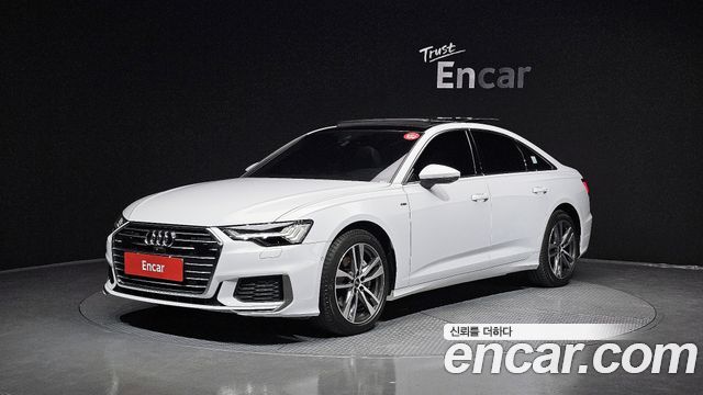 AUDI | AUDI A6 (C8) | A6 (C8)