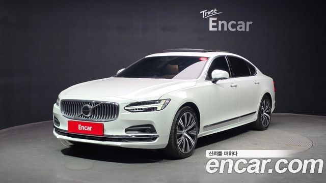 Volvo | Volvo S90 | S90