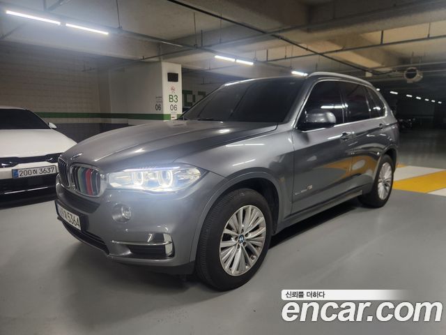 BMW | BMW X5 (F15) | X5 (F15)