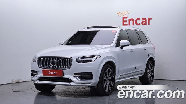 Volvo | Volvo XC90 2Nd Generation | XC90 2Nd Generation
