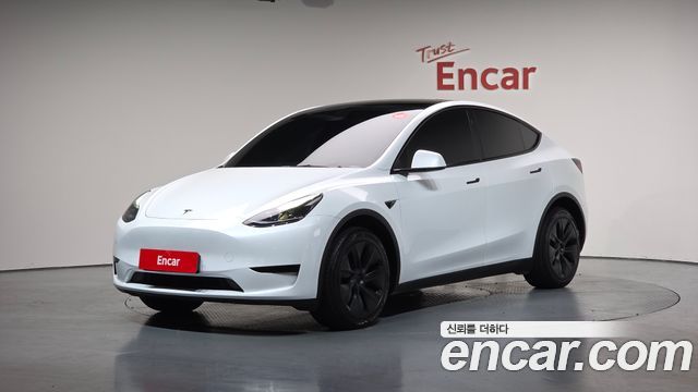 Tesla | Tesla Model Y | Model Y