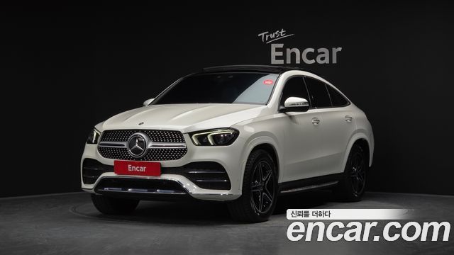 Mercedes BENZ | Mercedes BENZ GLE-Class W167 | GLE-Class W167