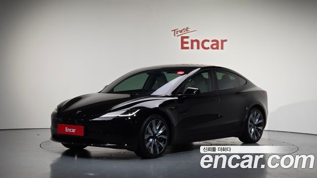 Tesla | Tesla Model 3 | Model 3