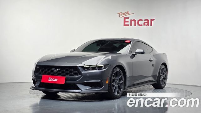 FORD | FORD Mustang 7Th Generation | Mustang 7Th Generation