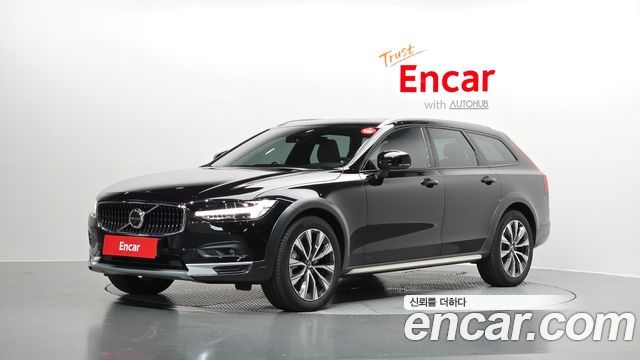 Volvo | Volvo V90 Cross Country | V90 Cross Country