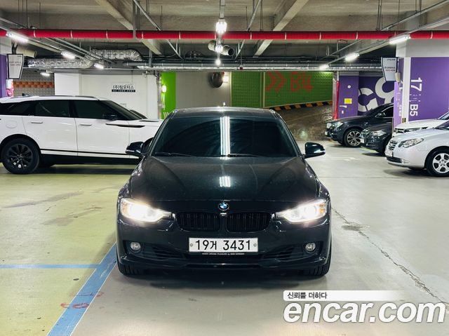 BMW | BMW 3 Series (F30) | 3 Series (F30)