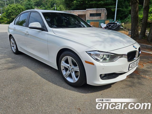 BMW | BMW 3 Series (F30) | 3 Series (F30)
