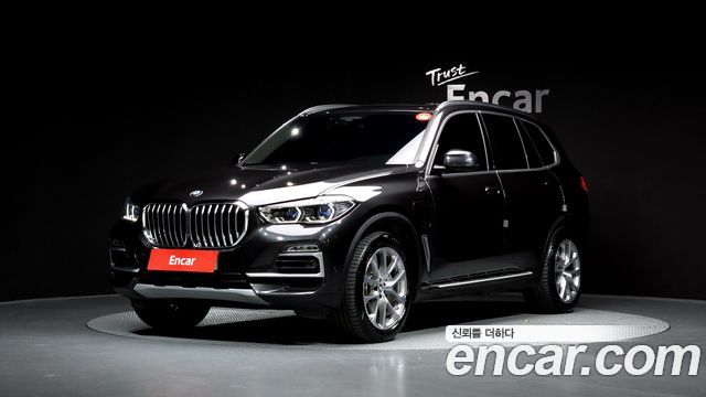 BMW | BMW X5 (G05)