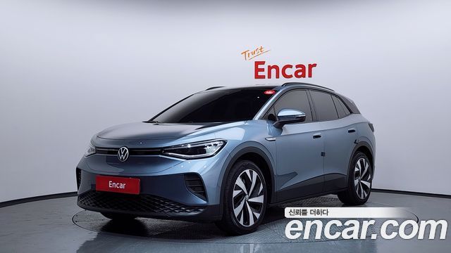 Volkswagen | Volkswagen ID.4