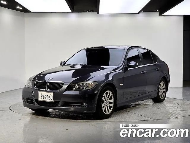 BMW | BMW 3 Series (E90) | 3 Series (E90)