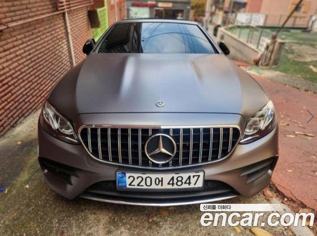 Mercedes BENZ | Mercedes BENZ E-Class W213 | E-Class W213