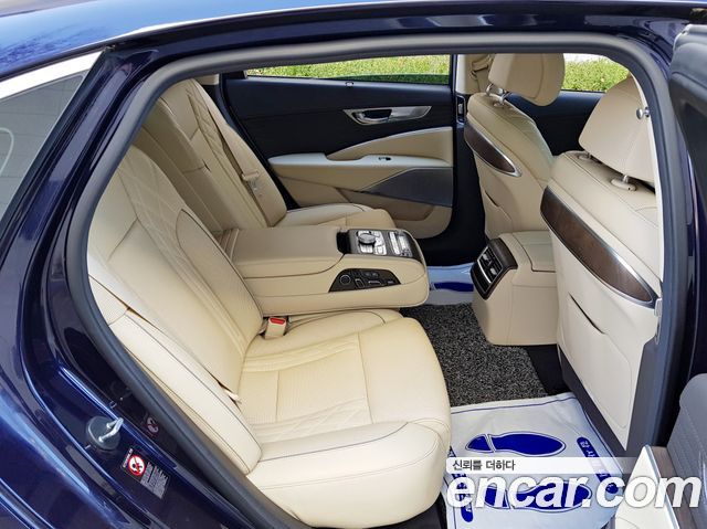 KIA | KIA THE K9 | THE K9