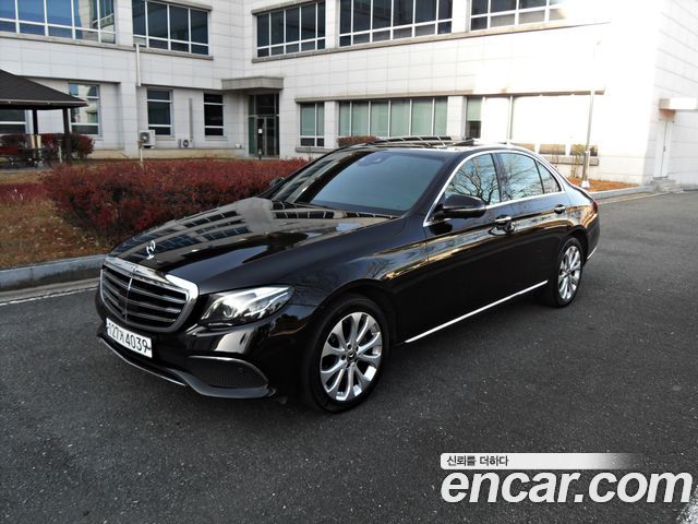 Mercedes BENZ | Mercedes BENZ E-Class W213 | E-Class W213