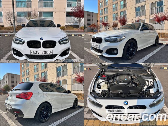 BMW | BMW 1 Series (F20) | 1 Series (F20)