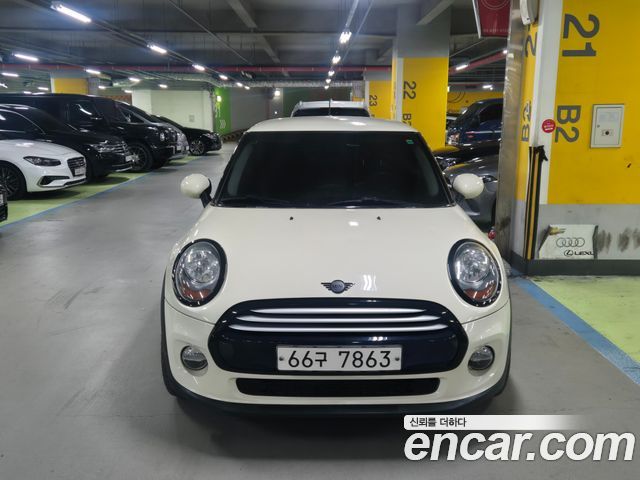 MINI | MINI Cooper | Cooper
