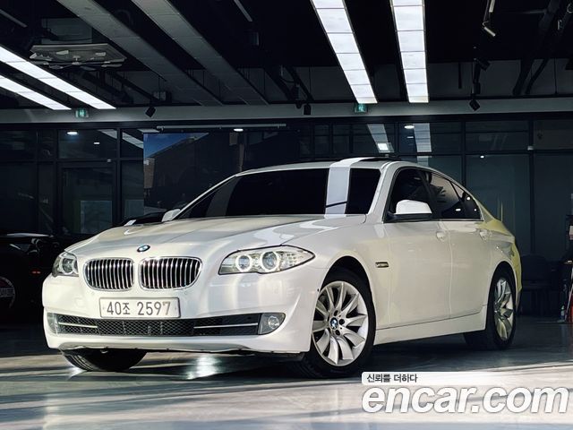 BMW | BMW 5 Series (F10) | 5 Series (F10)