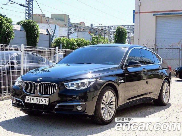 BMW | BMW 5 Series GT (F07) | 5 Series GT (F07)